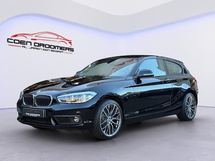 BMW 1-Serie 0