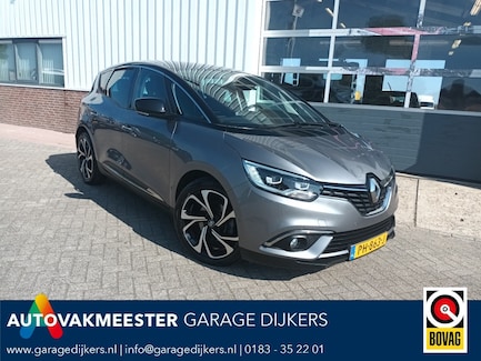 Renault Scenic 0