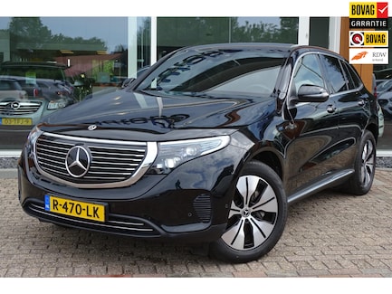 Mercedes-Benz EQC 0