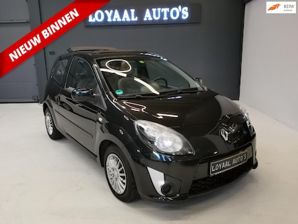 Renault Twingo 0