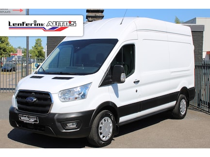 Ford Transit 0