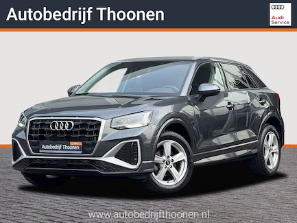 Audi Q2 0