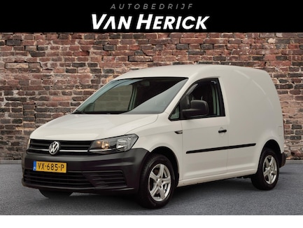 Volkswagen Caddy 0