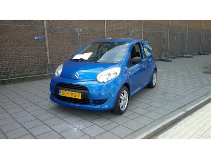 Citroën C1 0