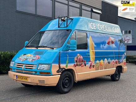 Renault Trafic 0