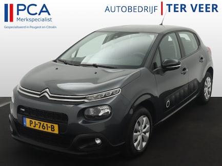 Citroën C3 0
