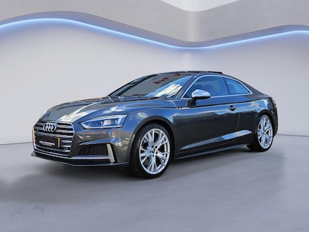 Audi S5 0