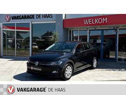 Volkswagen Polo 0