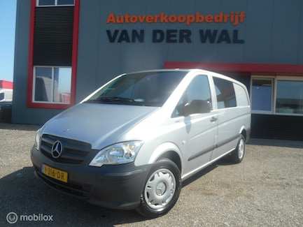 Mercedes-Benz Vito 0