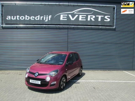 Renault Twingo 0