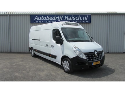 Renault Master 0