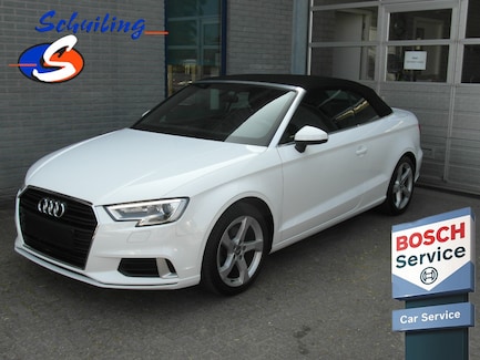 Audi A3 0