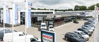Bosch Car Service DuCar