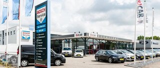 Bosch Car Service DuCar