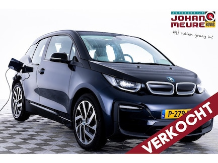 BMW i3 0