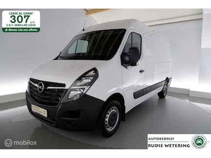 Opel Movano 0