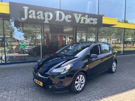 Opel Corsa 0