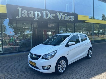 Opel Karl 0