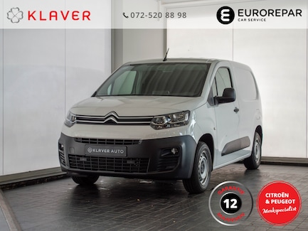 Citroën Berlingo 0