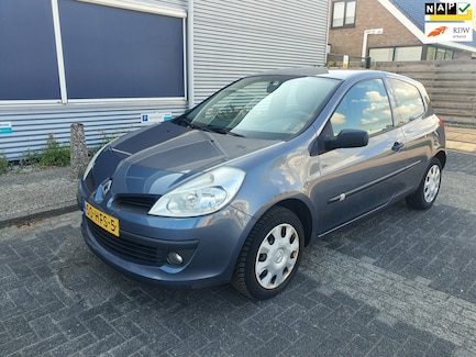 Renault Clio 0