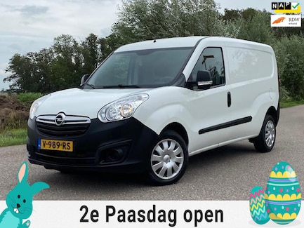 Opel Combo 0
