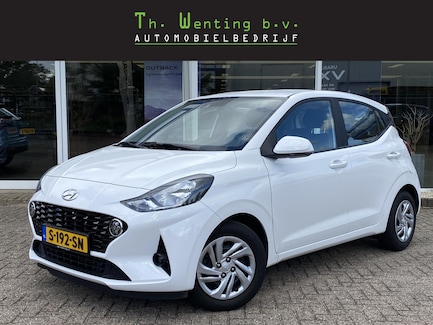 Hyundai i10 0