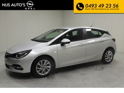 Opel Astra 0