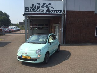 Jan Burger Automotive