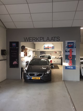 Jan Burger Automotive