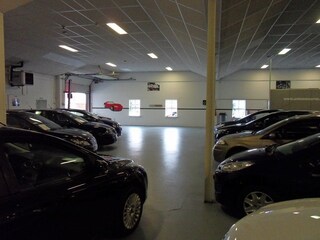 Jan Burger Automotive