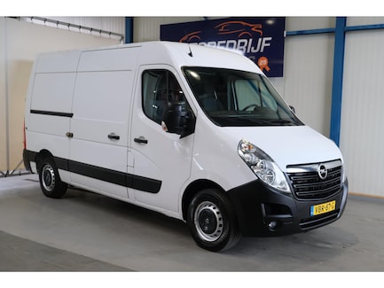Opel Movano 0