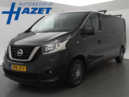 Nissan NV300 0
