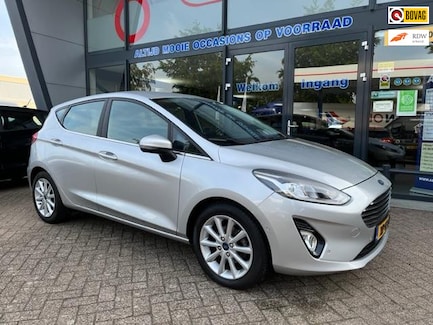 Ford Fiesta 0