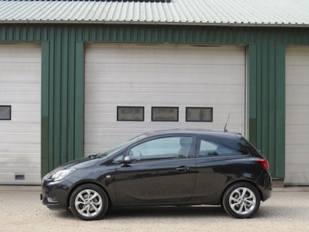 Opel Corsa 0