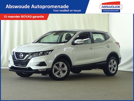 Nissan Qashqai 0