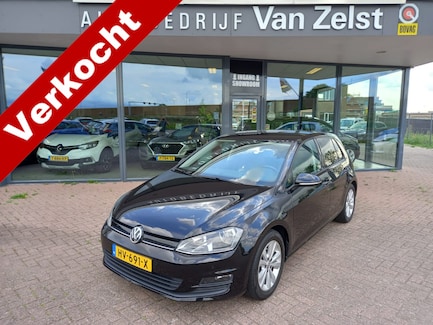 Volkswagen Golf 0