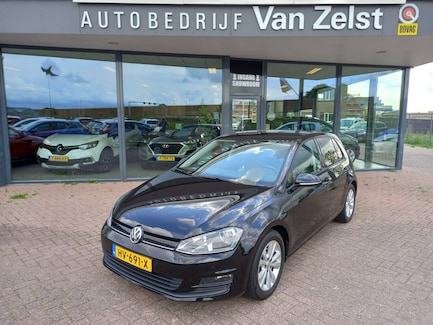 Volkswagen Golf 0