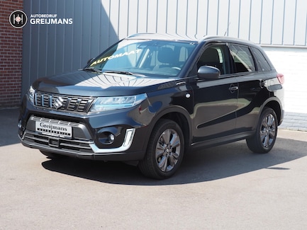 Suzuki Vitara 0