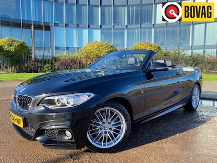 BMW 2-Serie 0