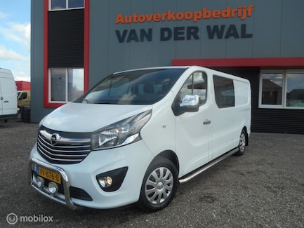 Opel Vivaro 0