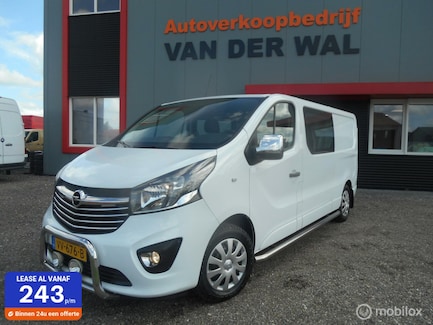 Opel Vivaro 0