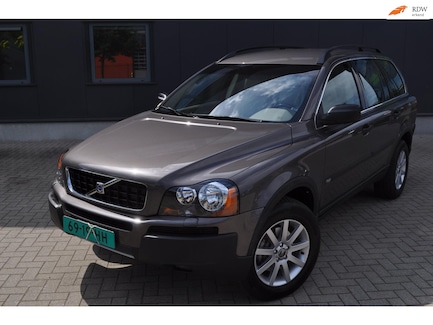 Volvo XC90 0