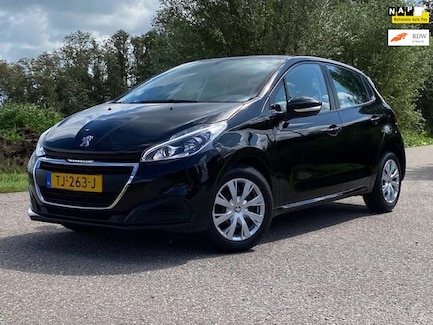 Peugeot 208 0