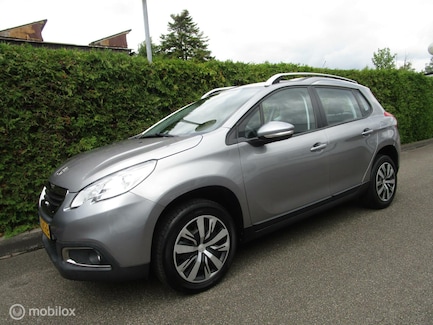 Peugeot 2008 0