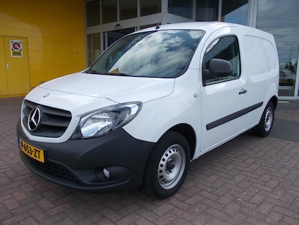 Mercedes-Benz Citan 0