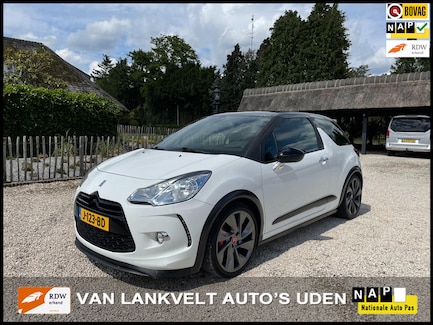 Citroën DS3 0