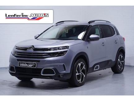 Citroën C5 Aircross 0