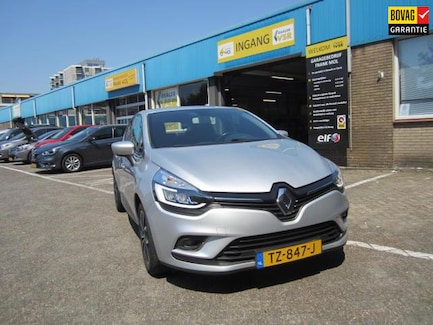 Renault Clio 0
