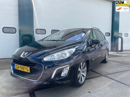 Peugeot 308 0