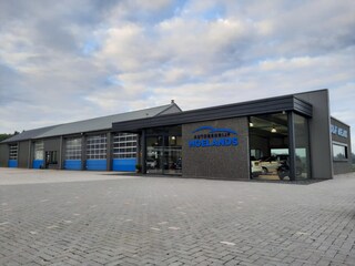 Autobedrijf Moelands